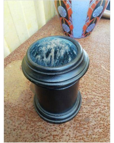 POT À COUTURE